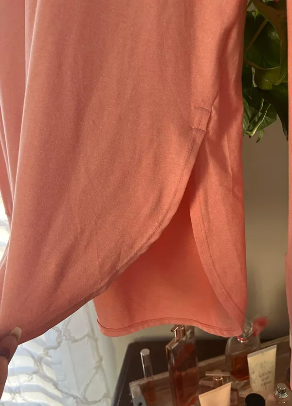 Layer8 Athletic Long Sleeve Shirt - Image 4