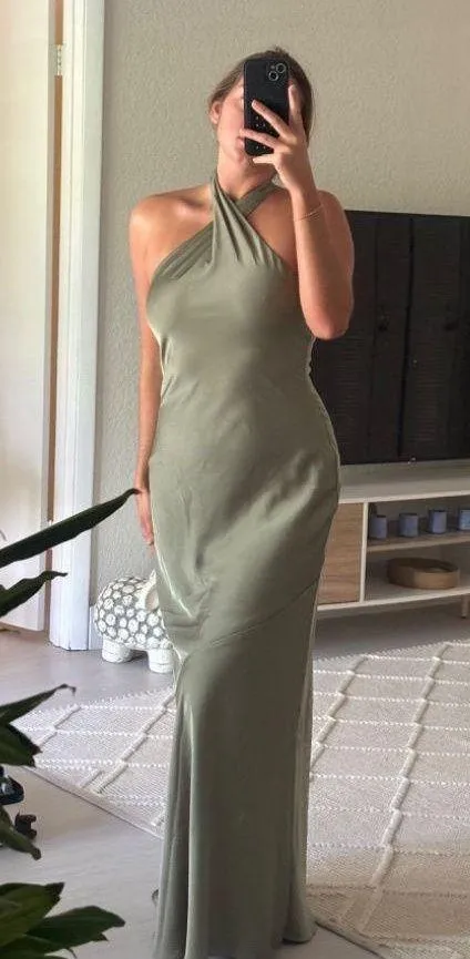David's Bridal Dress - Image 2