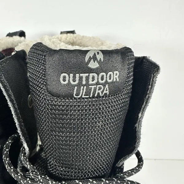 Skechers On-the-GO Outdoor Ultra Adventures Boots Size 6.5 - Image 4