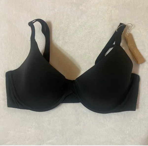 SKIMS T-Shirt Bra 36DD NWT - Image 2