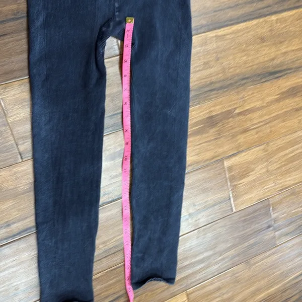 FREE PEOPLE FP Movement Ultra High Rise 7/8 Happiness Runs Leggings - Image 4