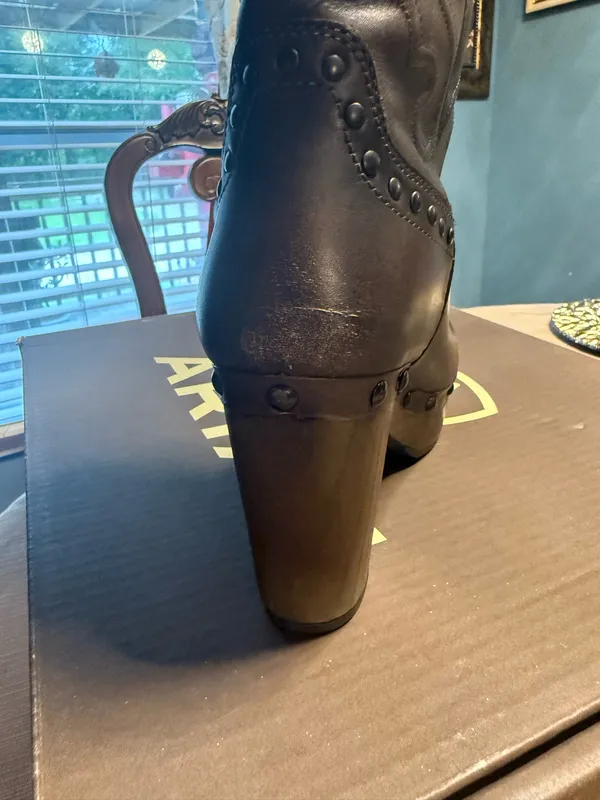 Ariat Boots Women’s - Image 6