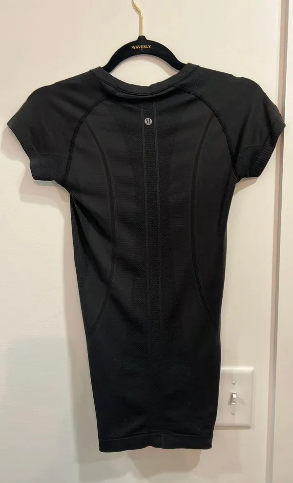 Swiftly Tech Short Sleeve - Image 2