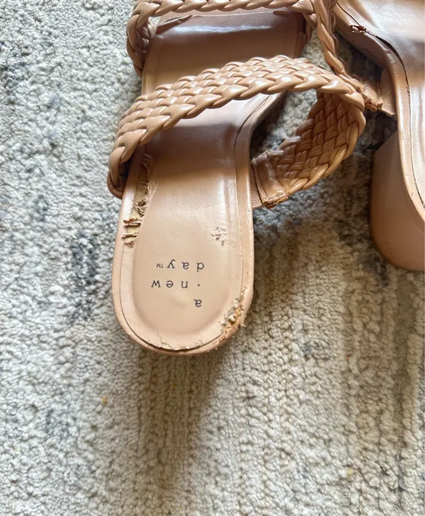 Target heels  - Image 2