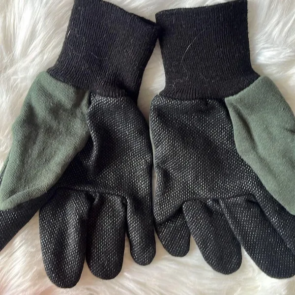 JETS NFL football team gloves - Image 6