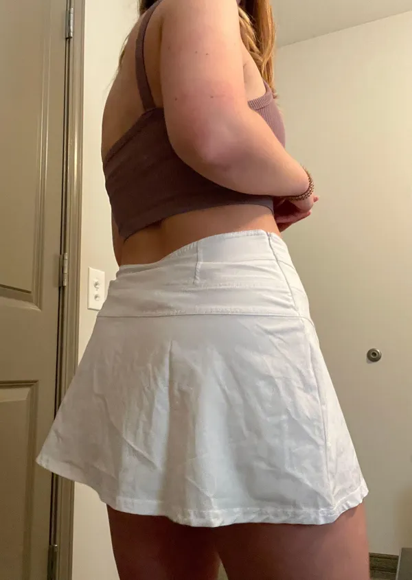 Kyodan Tennis Skirt - Image 3
