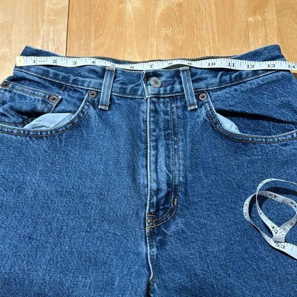 Vintage Gap Jean EUC  - Image 4