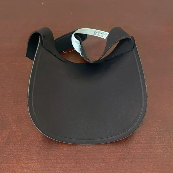 NWOT Free People Movement Volley Reflective Visor - Image 9