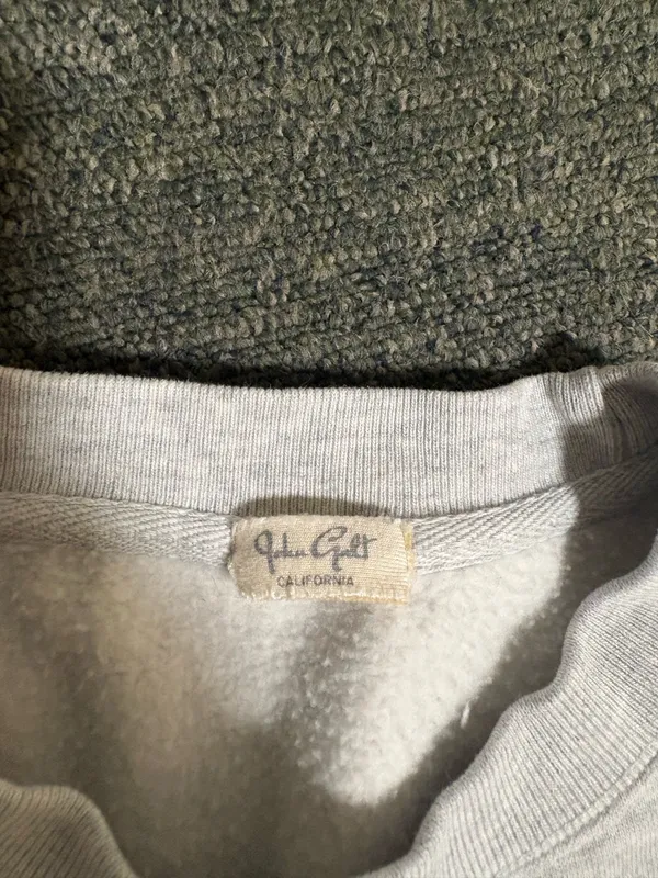 John Galt Sweatpants Brandy Melville - Image 2