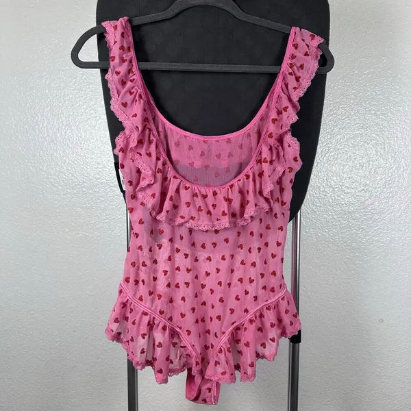 Sleep Set-‎ Robe + Bodysuit - Image 7