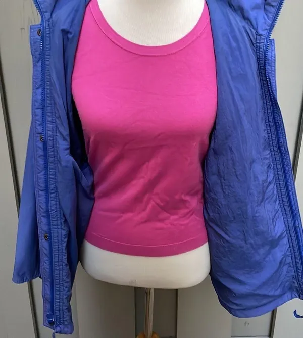 LL Bean Three Season Weatherproof Jacket - Image 11