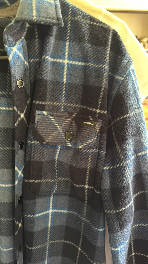 Flannel O'Neill - Image 3