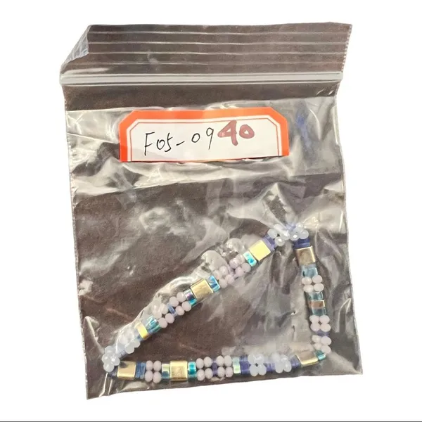 Chicklet‎ Elastic Bracelet nib - Image 9