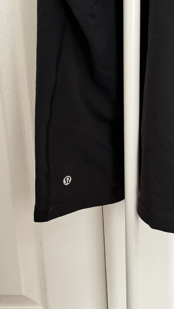 Lululemon Flowy Top - Image 2
