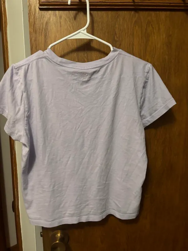 PINK Victoria's Secret Top Crop - Image 2