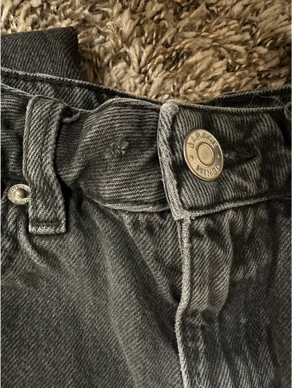Garage Jeans - Image 4