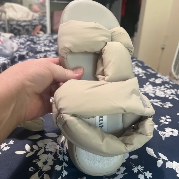 Steve Madden Sandals - Image 3