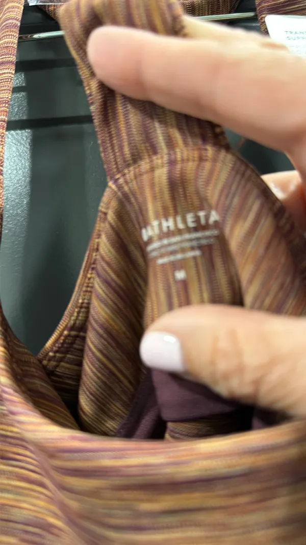 Athleta Transcend Tank - Image 4
