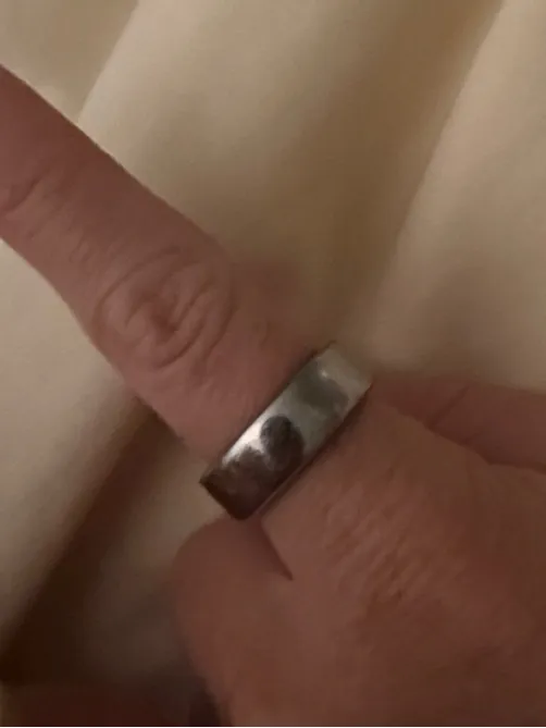 Oura Ring Gen 3 Horizon - Image 5