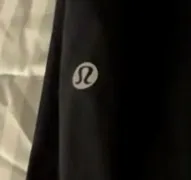 Lululemon Black Dance Studio Joggers - Image 4