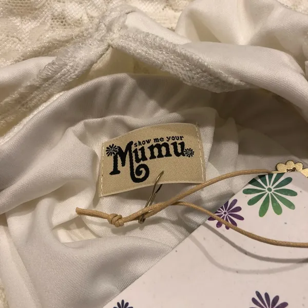 NWT Show Me Your Mumu Dress - Image 7