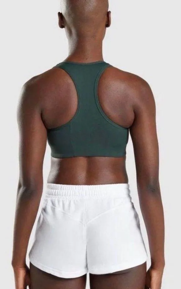 Gymshark Legacy Sports Bra - Image 2