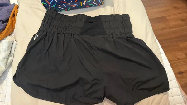 Free People Shorts Way Home Shorts - Image 2