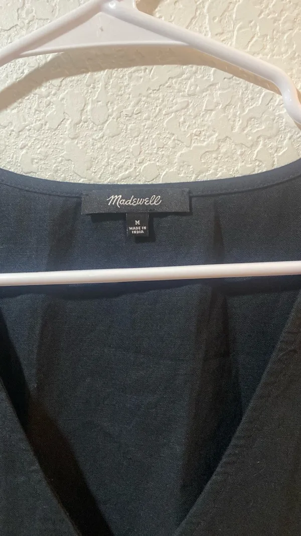Madewell Dress - Image 3