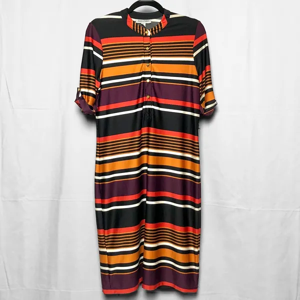 Vintage Shelby & Palmer Dress Size M - Image 6