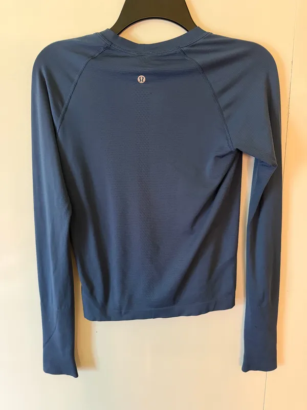 Lululemon Swiftly Long Sleeve - Image 2