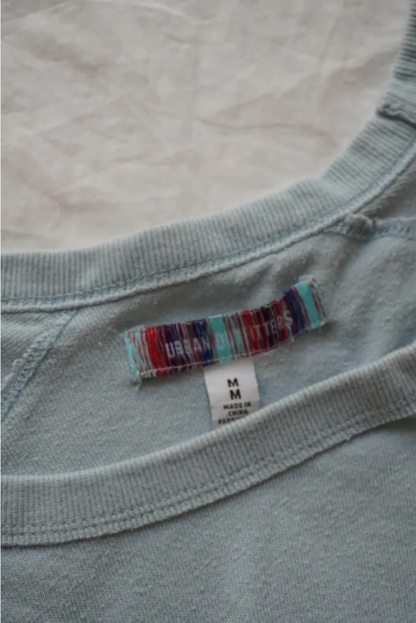 Urban Outfitters Light Sweater - Image 3