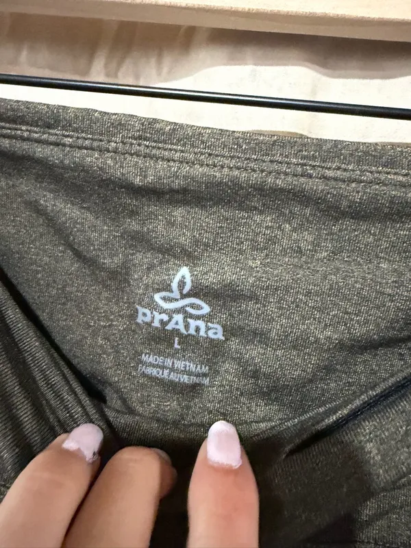 PrAna leggings - Image 2
