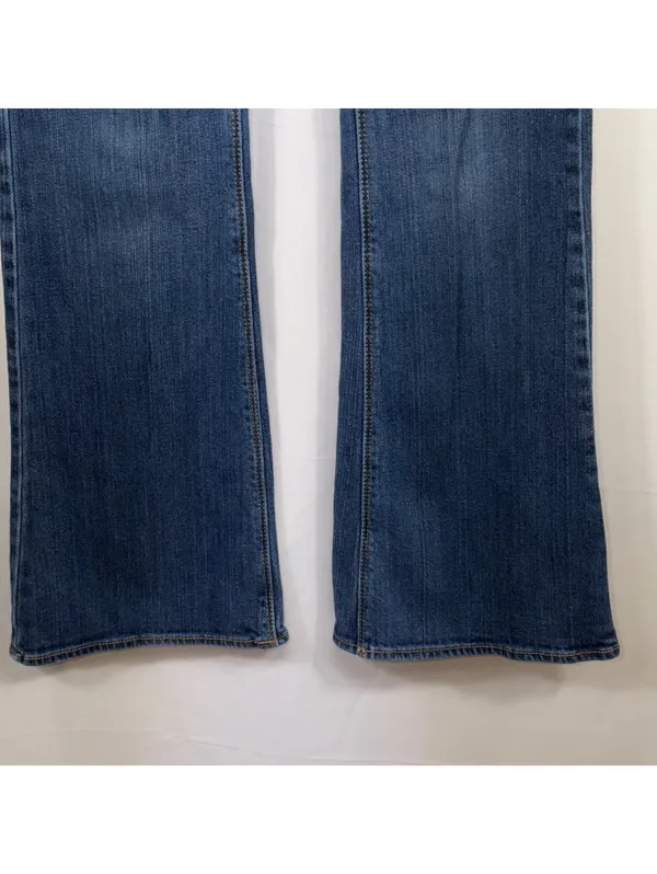 American Eagle Artist Jeans Women’s 4 Short Bootcut - Image 4