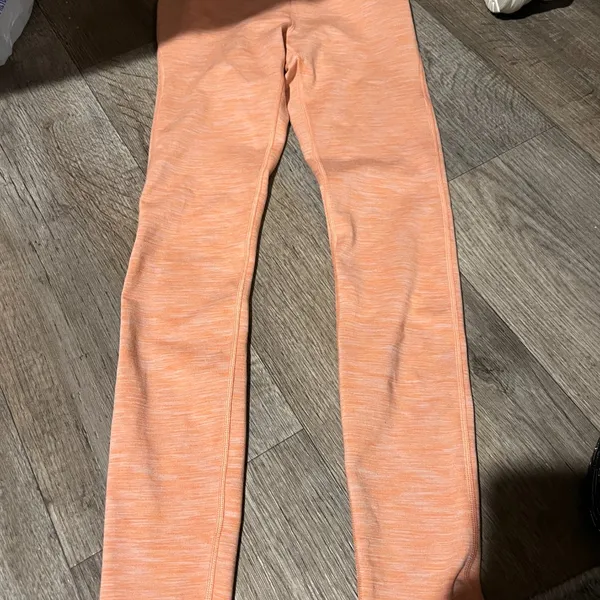 OUTDOOR Voices‎ 7/8 Leggings Peach size XS - Image 8
