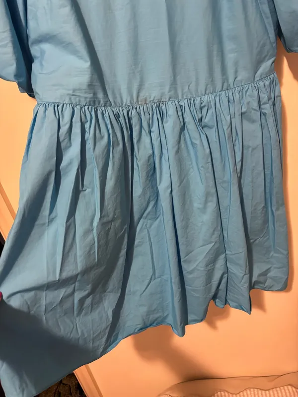 English Factory Dress xs - Image 3