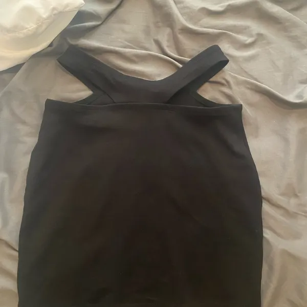 Adika Cut Out Skirt - Image 2