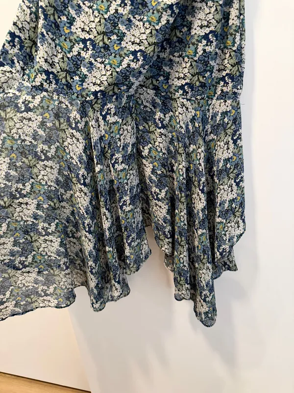 Anthropologie ASTR the Label Santorini Dress - Image 6