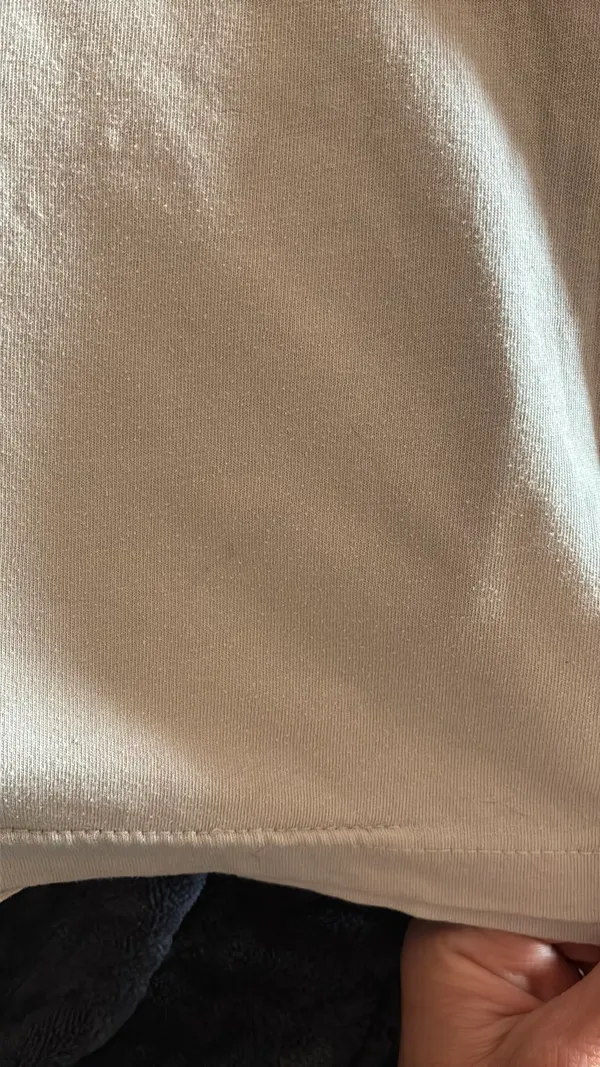 Old Dominion band tee Tan - Image 3