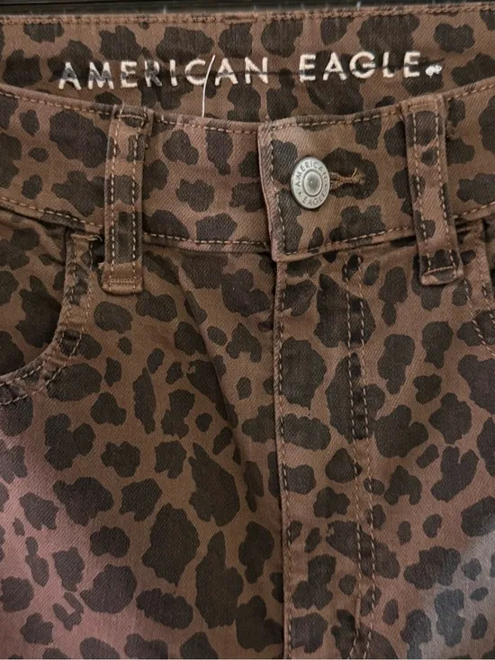American Eagle Jeans - Image 4