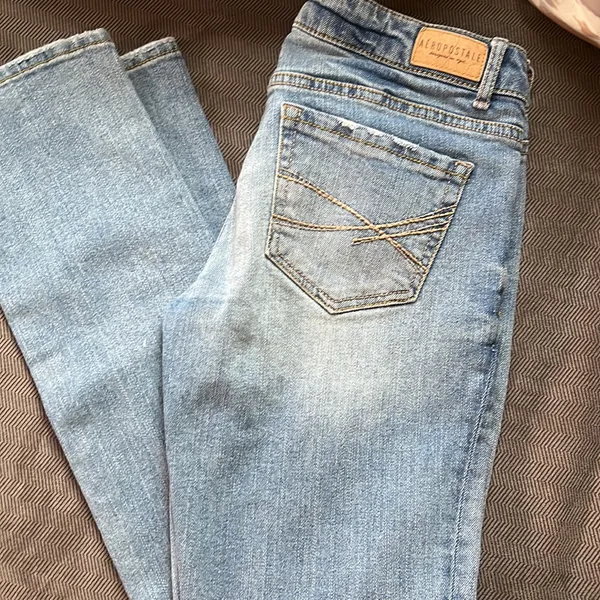 Aeropostale Jean/jeggging - Image 3