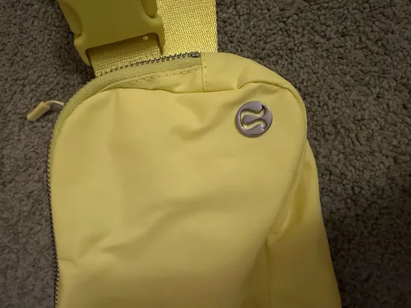 Lululemon Belt Everywhere Bag - Image 2