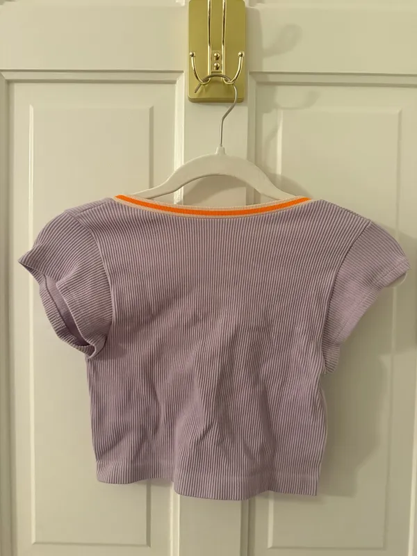 Urban Outfitters Out From Under Seamless Crop Top - Image 2