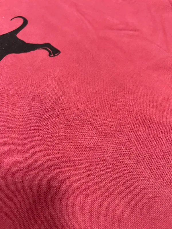 The Black Dog Logo Sweatshirt - Image 2