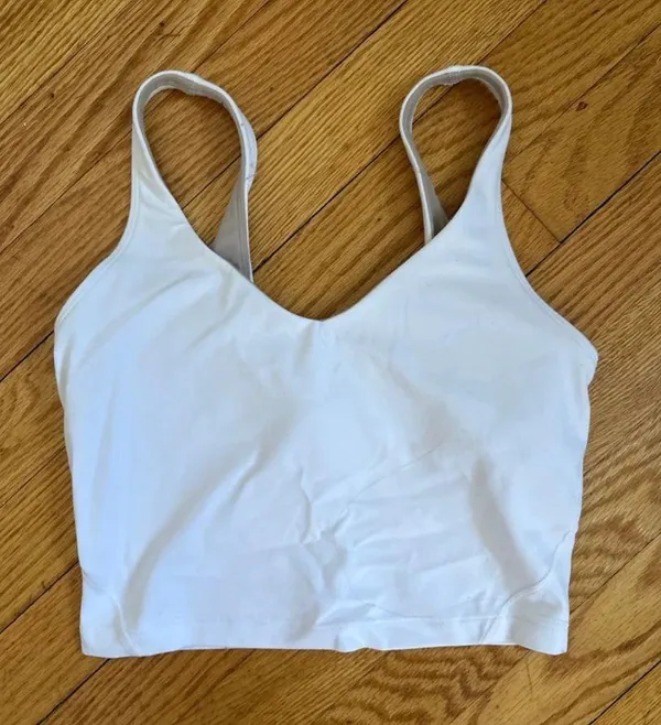 Lululemon Align Tank - Image 3