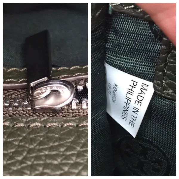 Tory Burch Bag - Image 12