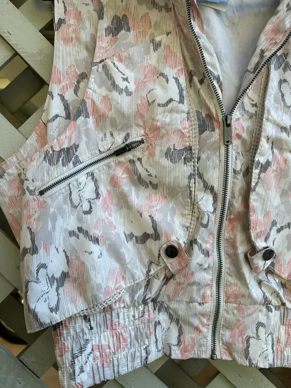 Free People Off The Grid Printed Set - Image 8