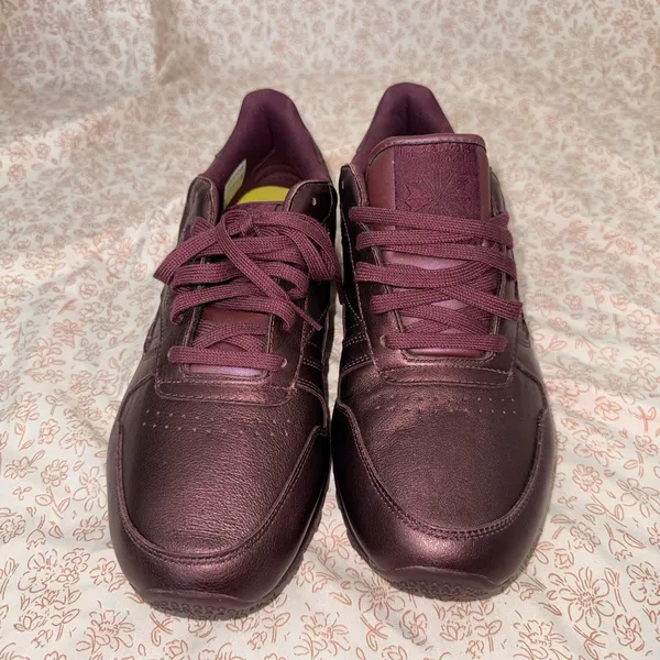 Reebok X FACE Stockholm Classic Leather - Image 2
