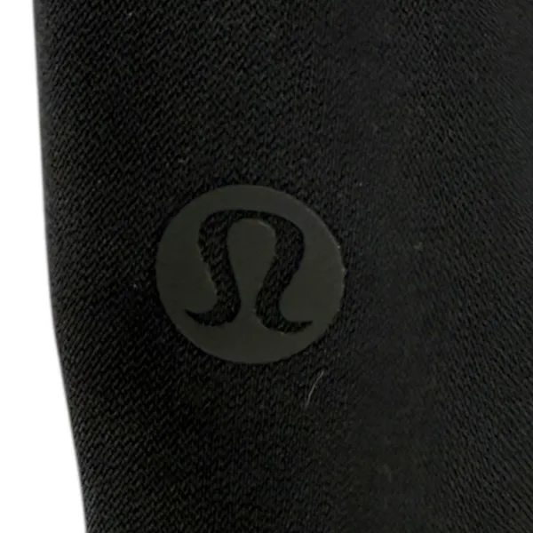 Lululemon On The Fly Jogger Pants Black Size 2 Athletic Activewear Athleisure‎ - Image 3