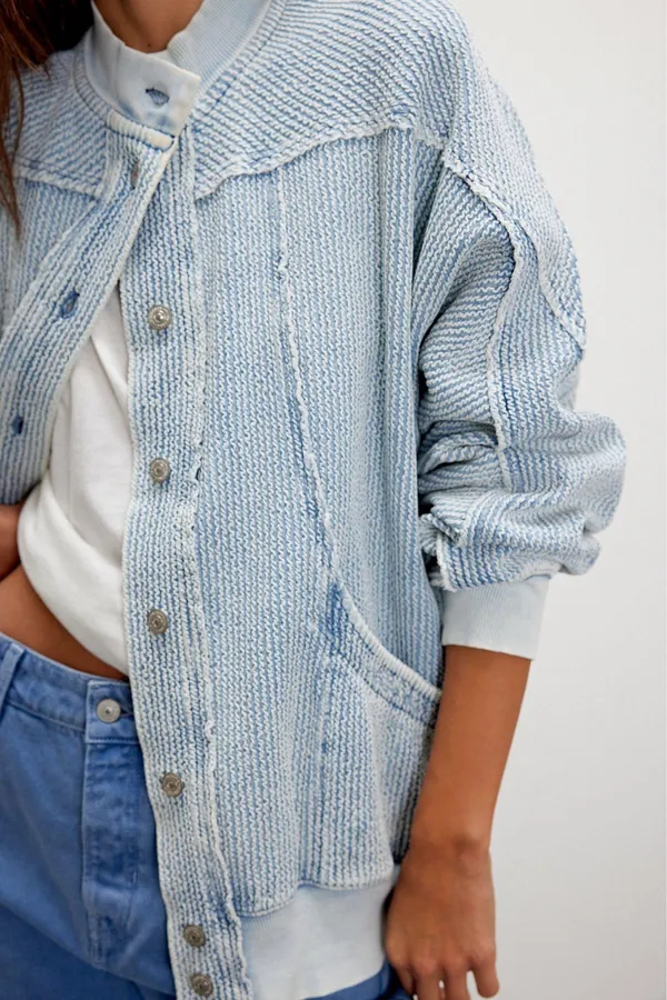 We The Free - Free People cardigan jacket - Image 3