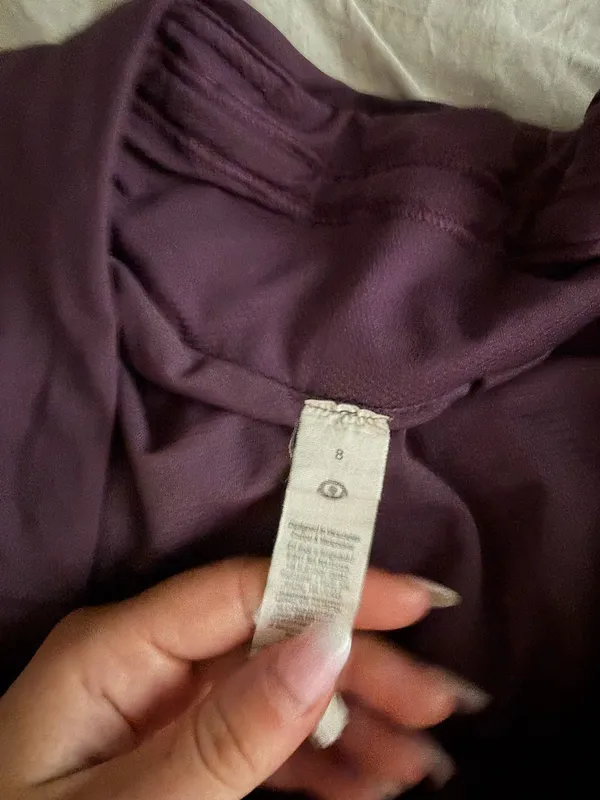 Lululemon Fast and Free High-Rise - Image 3